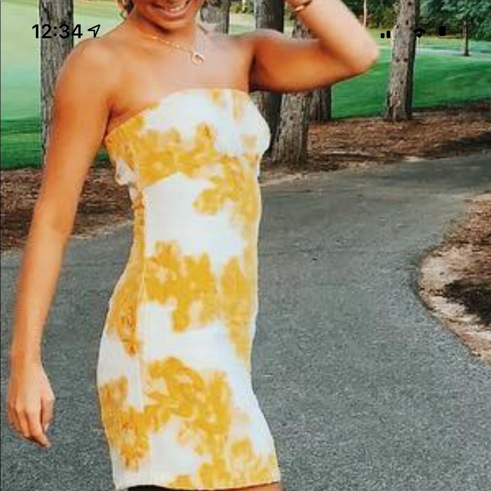 COPY - Free people dress NO LONGER available